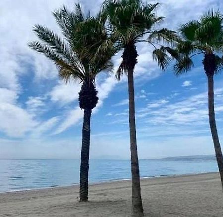 Viajero Del Sol El Morche Torrox Costa Malaga Apartment Bagian luar foto