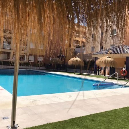 Viajero Del Sol El Morche Torrox Costa Malaga Apartment Bagian luar foto