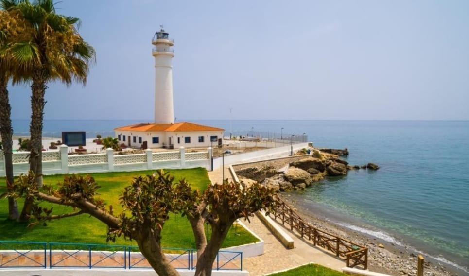 Viajero Del Sol El Morche Torrox Costa Malaga Apartment Bagian luar foto