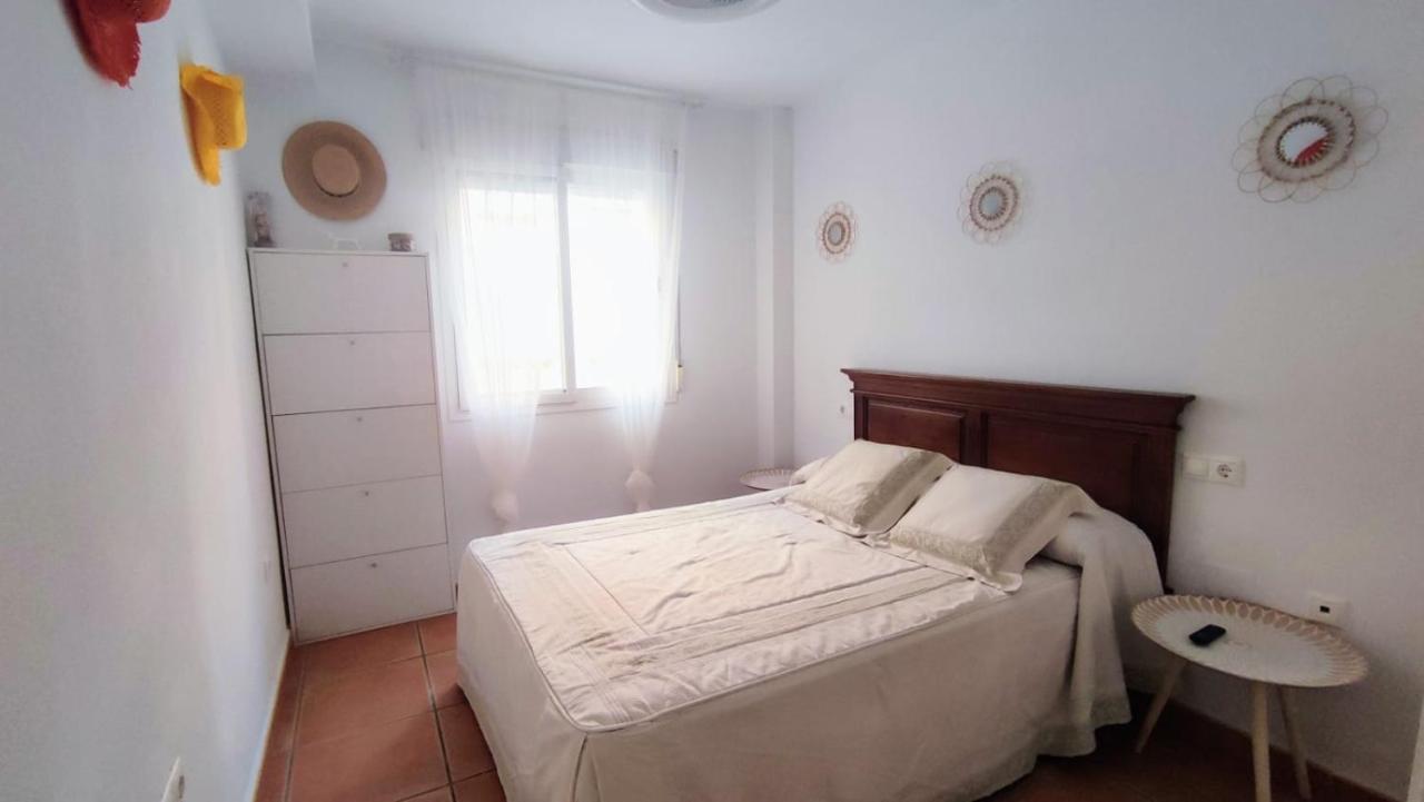 Viajero Del Sol El Morche Torrox Costa Malaga Apartment Bagian luar foto