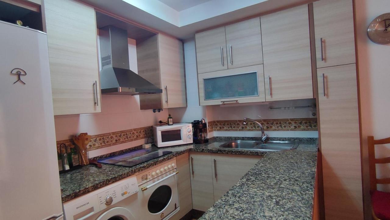 Viajero Del Sol El Morche Torrox Costa Malaga Apartment Bagian luar foto