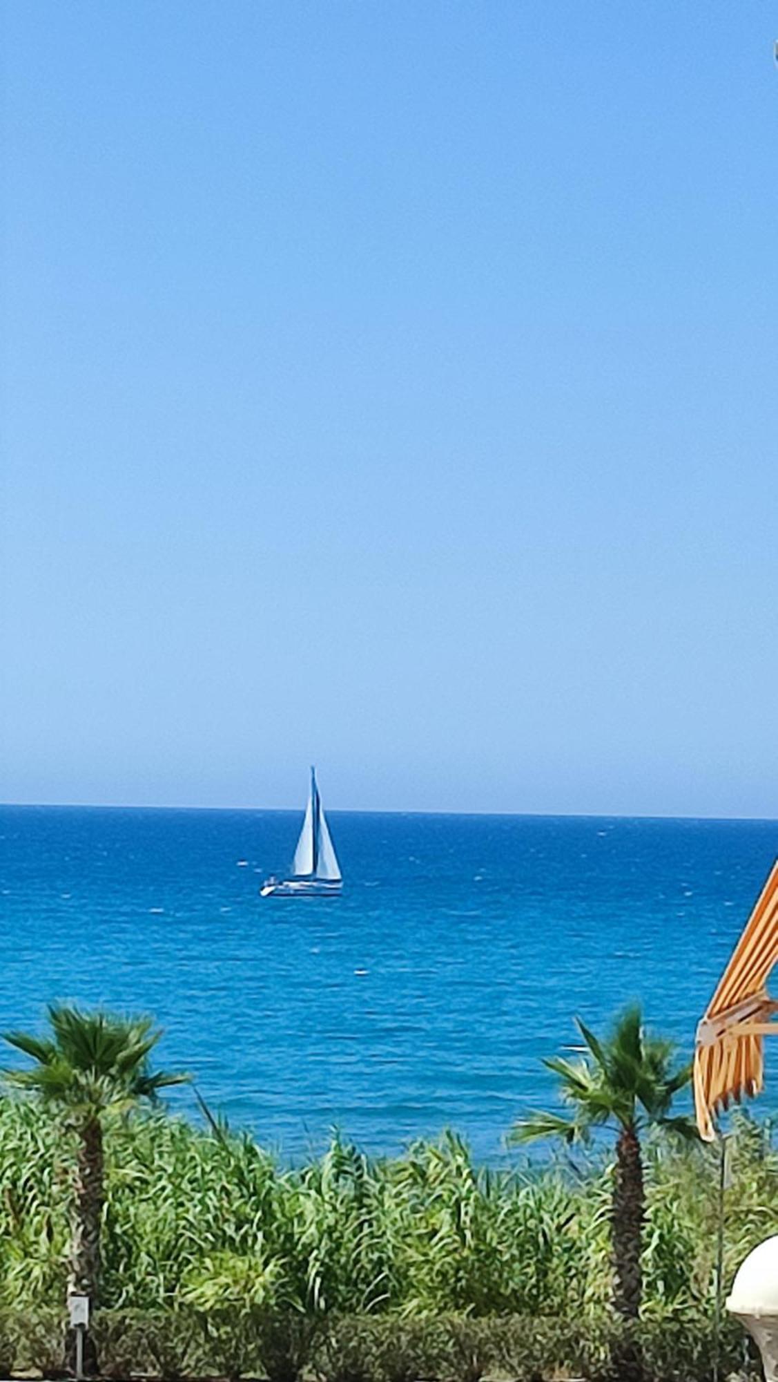 Viajero Del Sol El Morche Torrox Costa Malaga Apartment Bagian luar foto