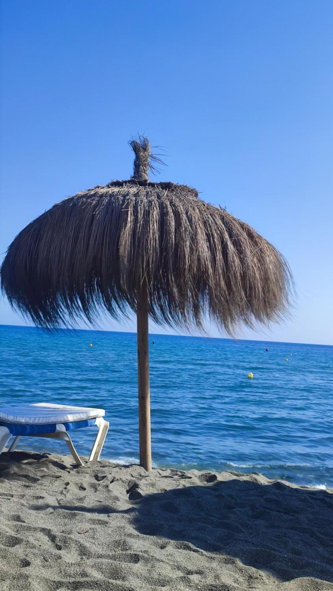 Viajero Del Sol El Morche Torrox Costa Malaga Apartment Bagian luar foto