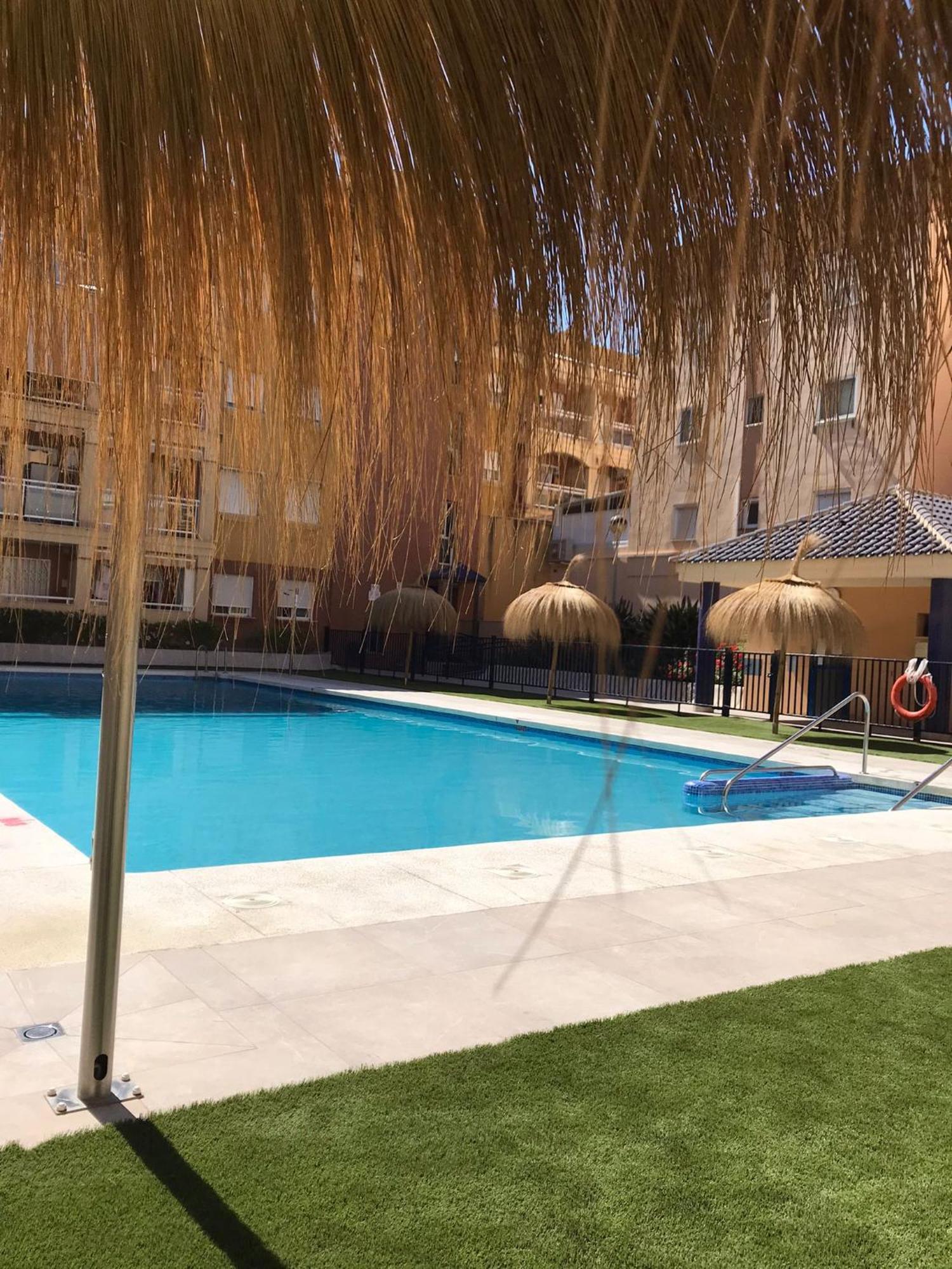 Viajero Del Sol El Morche Torrox Costa Malaga Apartment Bagian luar foto